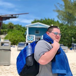 Meet your Posher, Mark